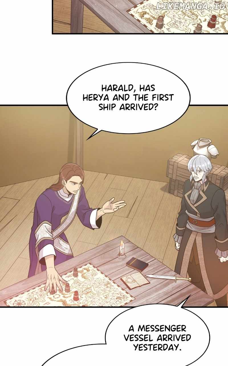 Pouring Money Into the Underdog Mercenaries Chapter 68 3